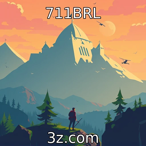 711BRL : Desenvolvimento de jogos independentes ganha destaque