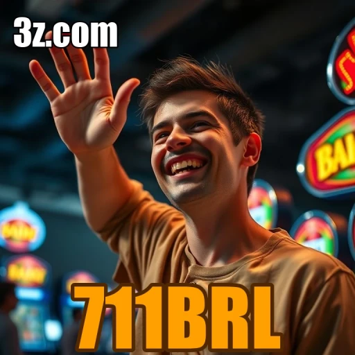Análises Incríveis: Reviews do 711BRL Revelam Tendências dos Jogos
