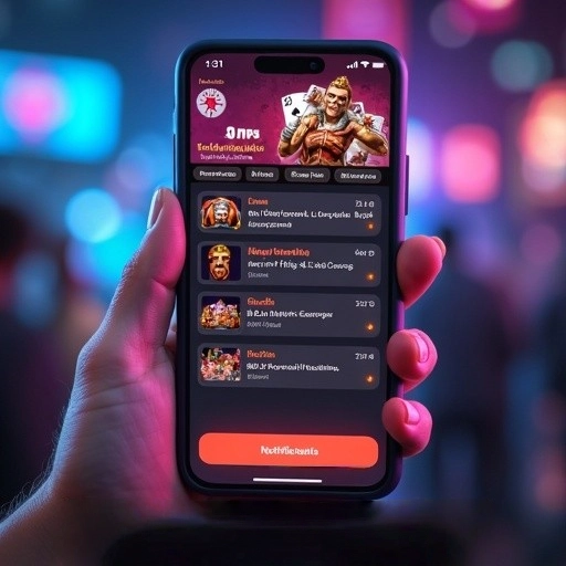 Casino Ao Vivo 711brl