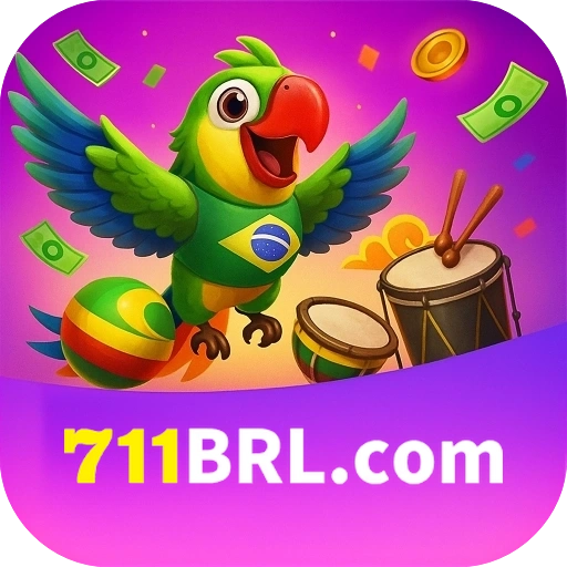 Plataforma 711brl - Apostas Online